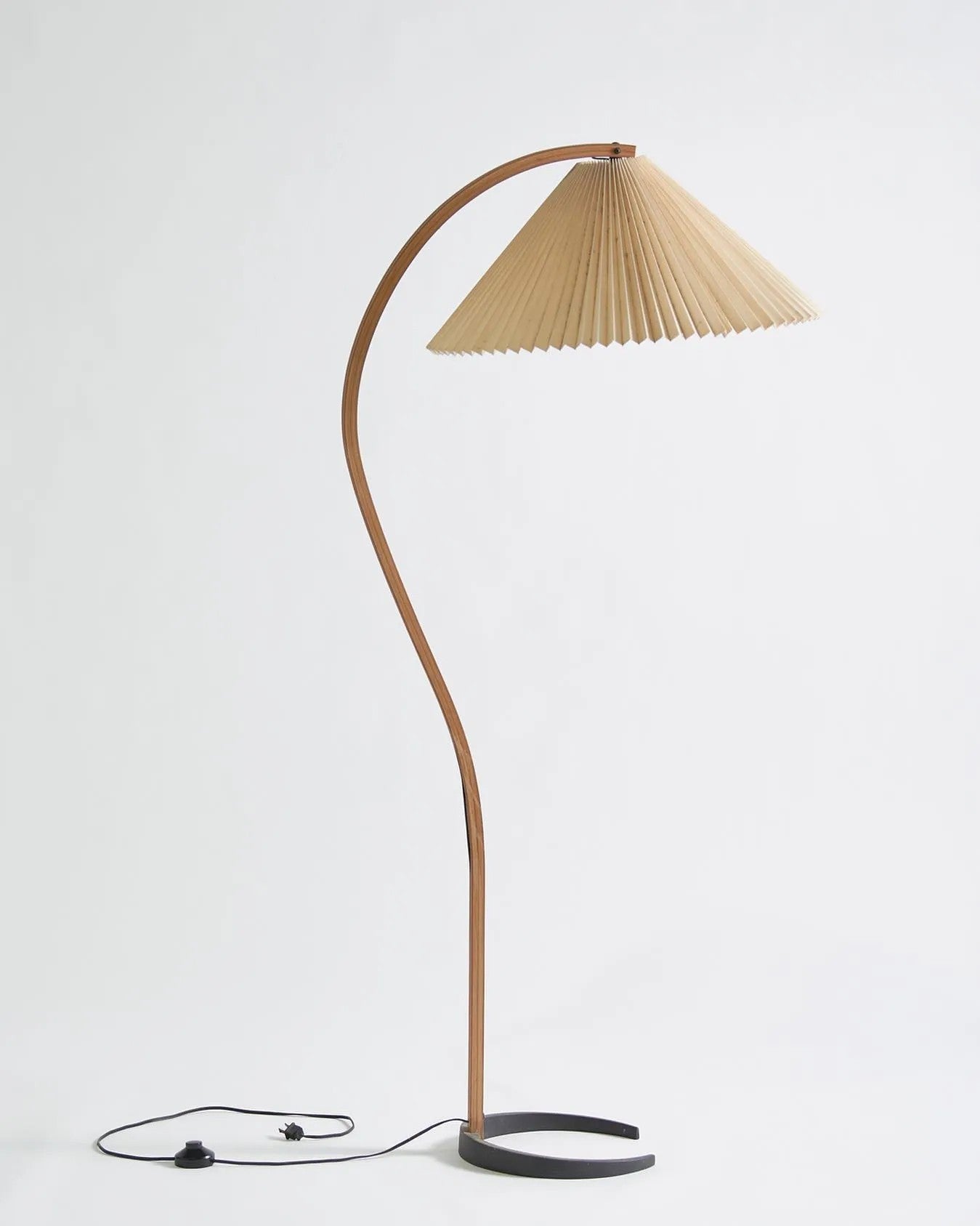 Caprani Scandinavian Floor Light, Floor Lamp, detail 69