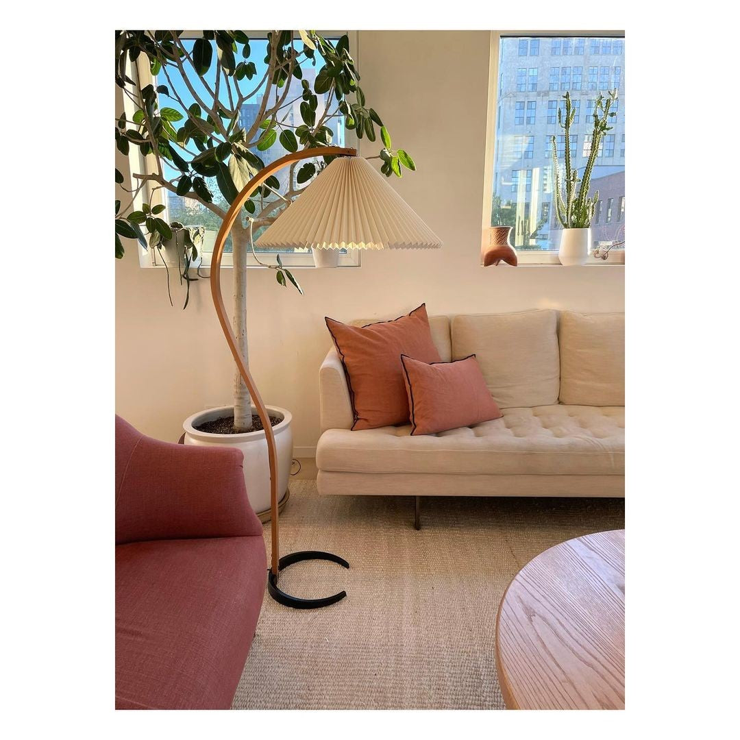 Caprani Scandinavian Floor Light, Floor Lamp, detail 83