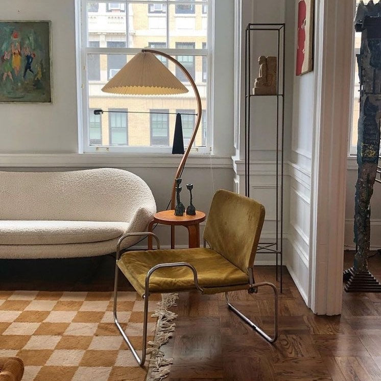 Caprani Scandinavian Floor Light, Floor Lamp, detail 89