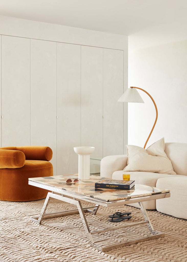 Caprani Scandinavian Floor Light, Floor Lamp, detail 93