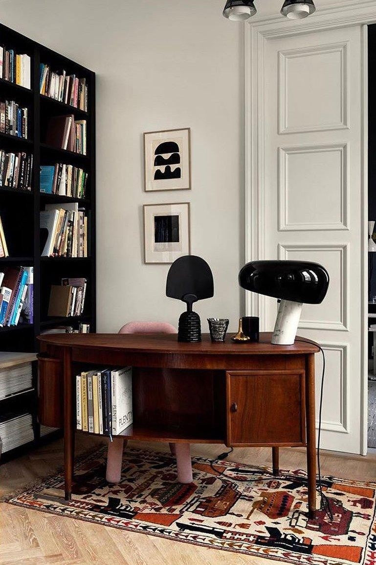 Carrara Marble Glow Table Light, Bedside Table Lamp, detail 41