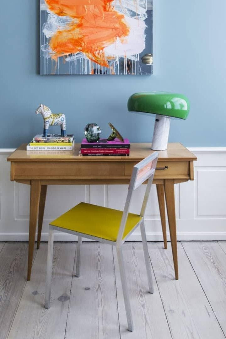 Carrara Marble Glow Table Light, Bedside Table Lamp, detail 57