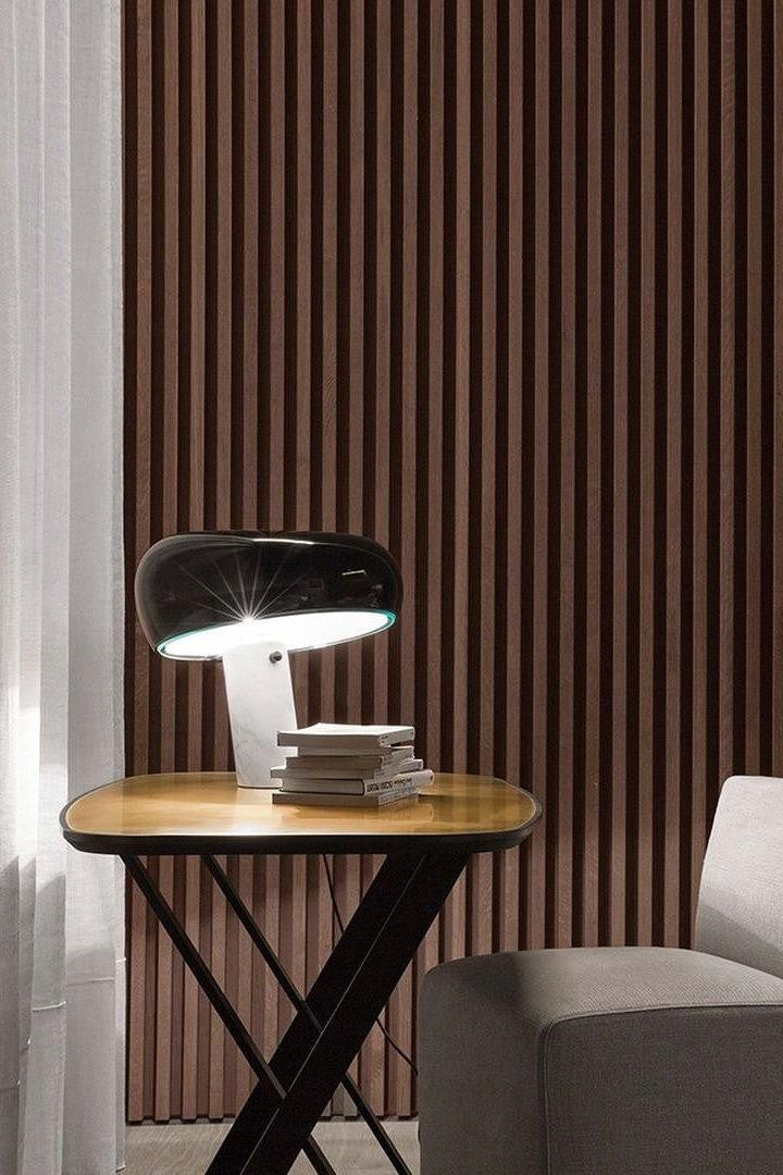 Carrara Marble Glow Table Light, Bedside Table Lamp, detail 75