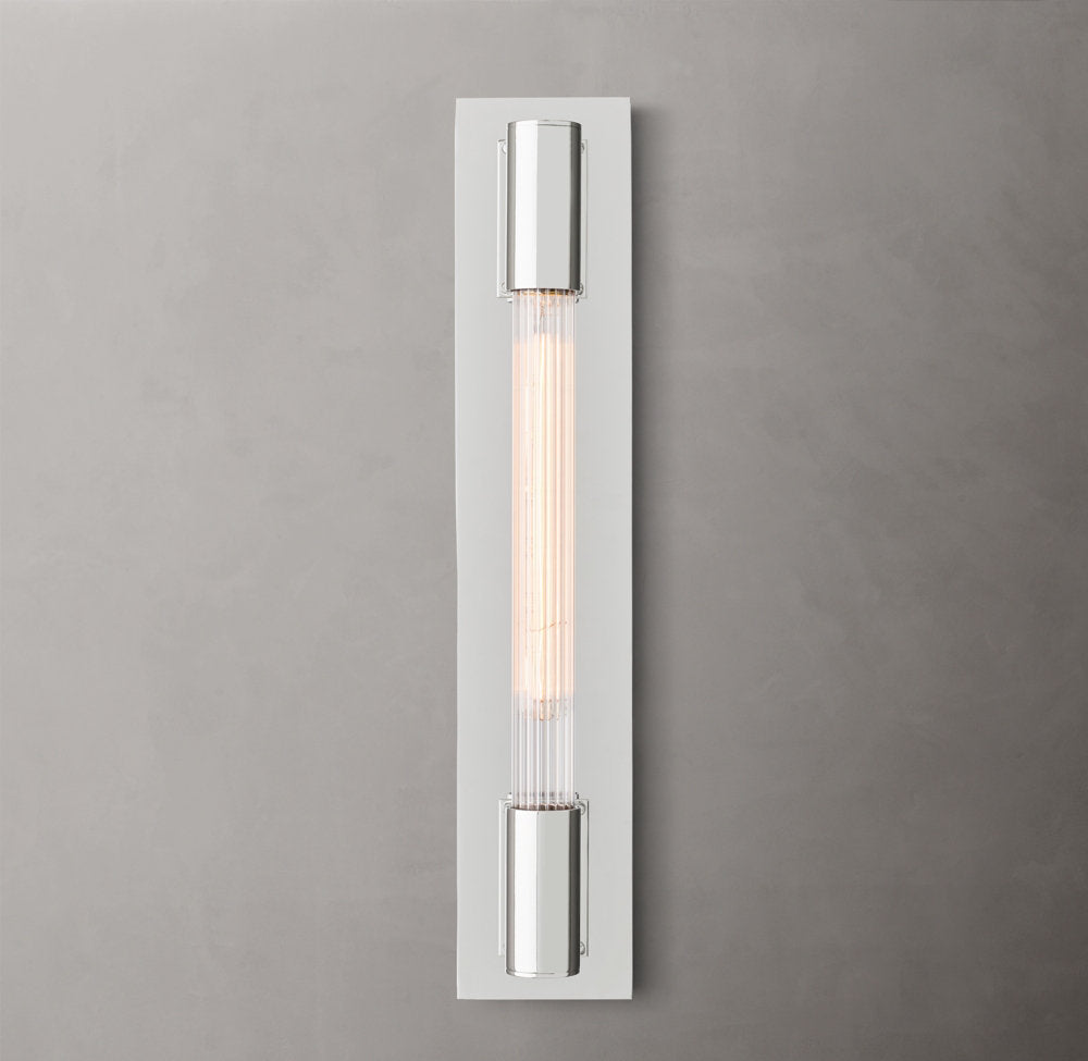 Massenet Wall Light, Wall Sconce, detail 28