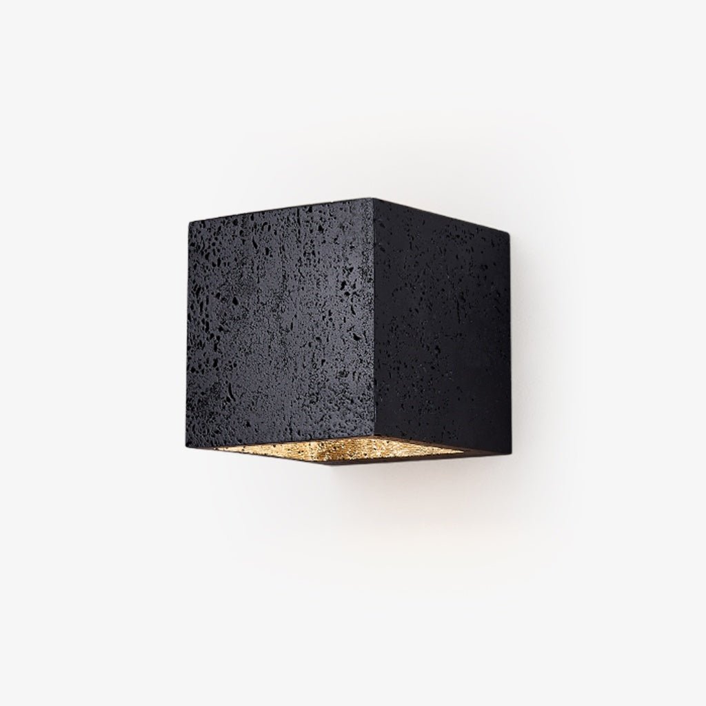 Lumina Void Wall Light, Hardwired Wall Sconce, detail 2