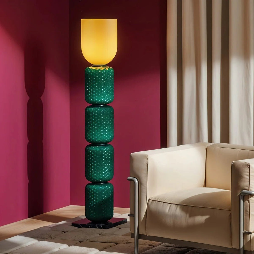 Ficupala Floor Light, Floor Lamp, detail 9