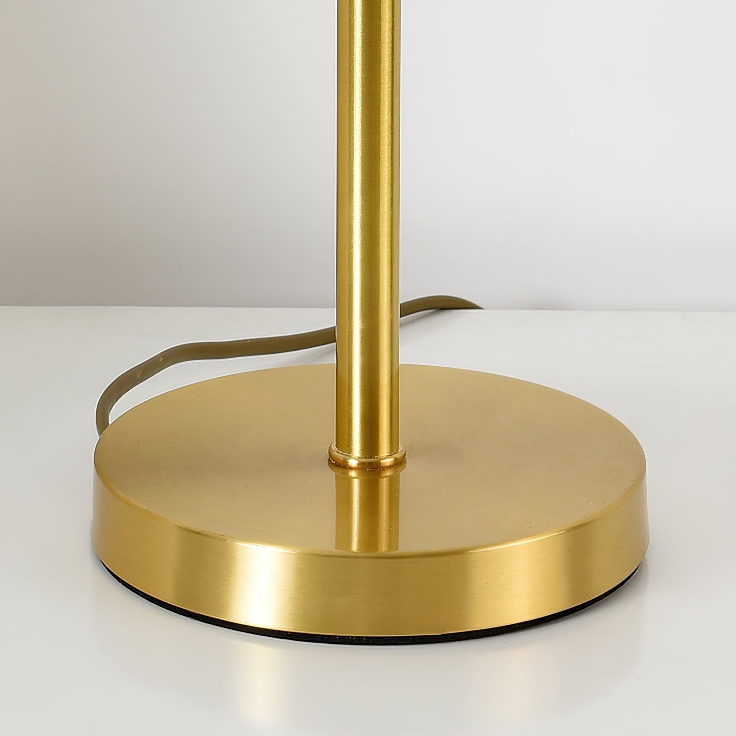 Cervano Antler Accent Table Light, Bedside Table Lamp, detail 16