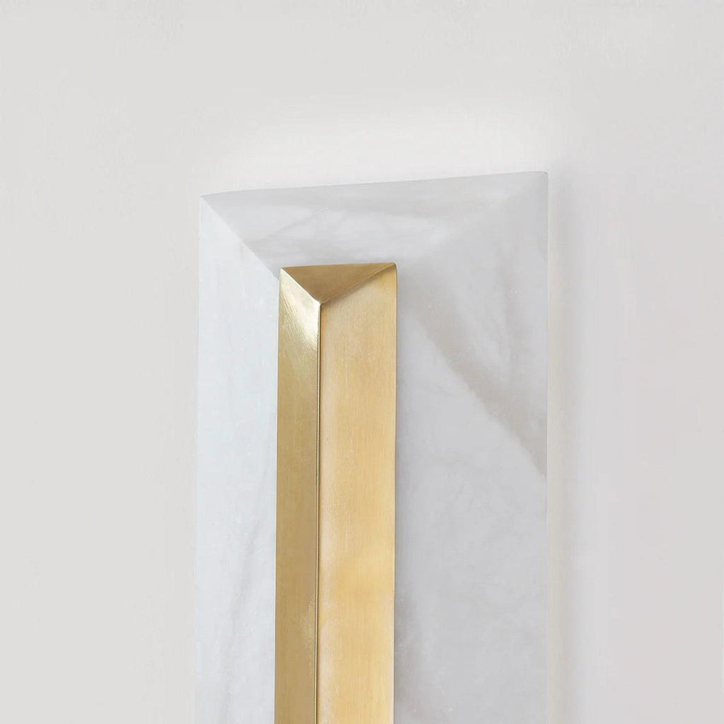Perth Wall Light, Hardwired Wall Sconce, detail 3