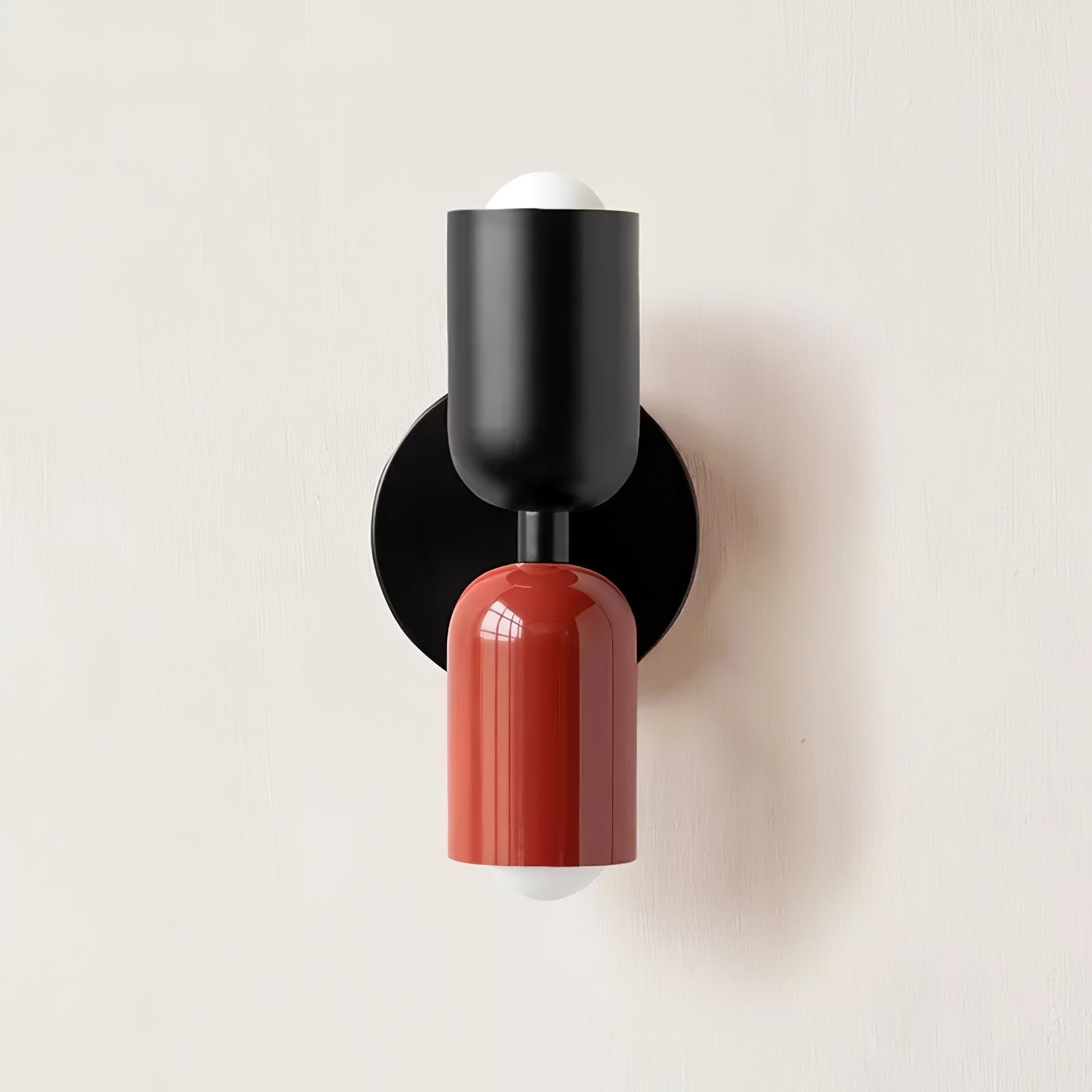 Couleur Duo Wall Light, Hardwired Wall Sconce, detail 68