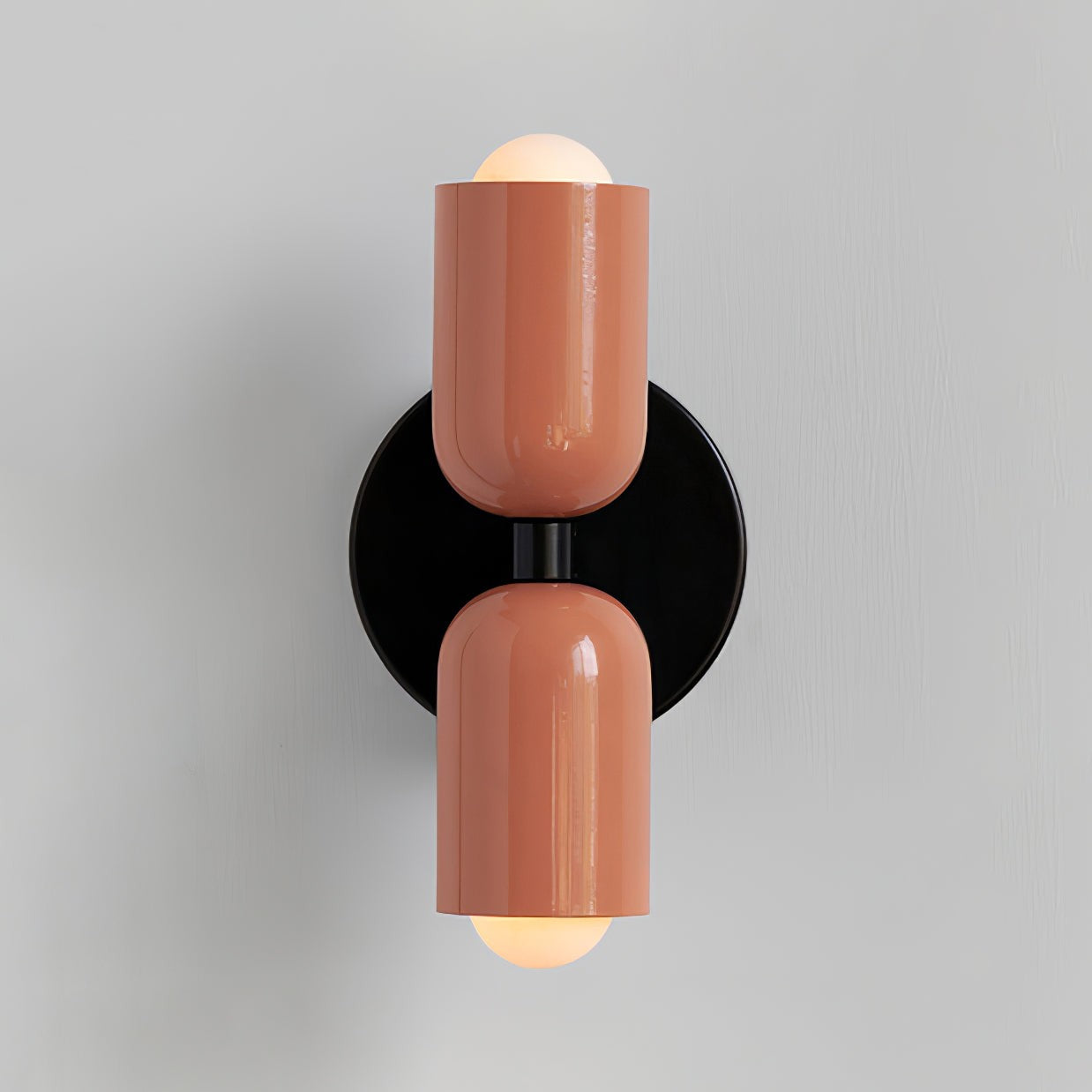 Couleur Duo Wall Light, Hardwired Wall Sconce, detail 58