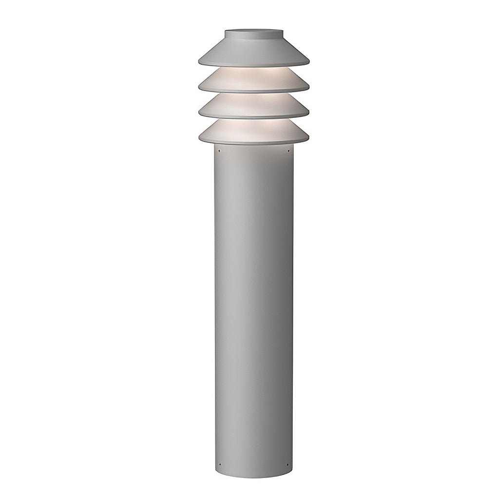 Creative LED Exterior Post Lights Garden Lights Outside Lights Landscape Lighting, Outdoor Wall Light, detail 10