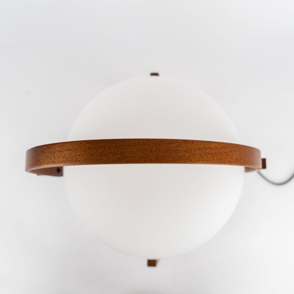 Portable Lantern Glass Table Light, Bedside Table Lamp, detail 45