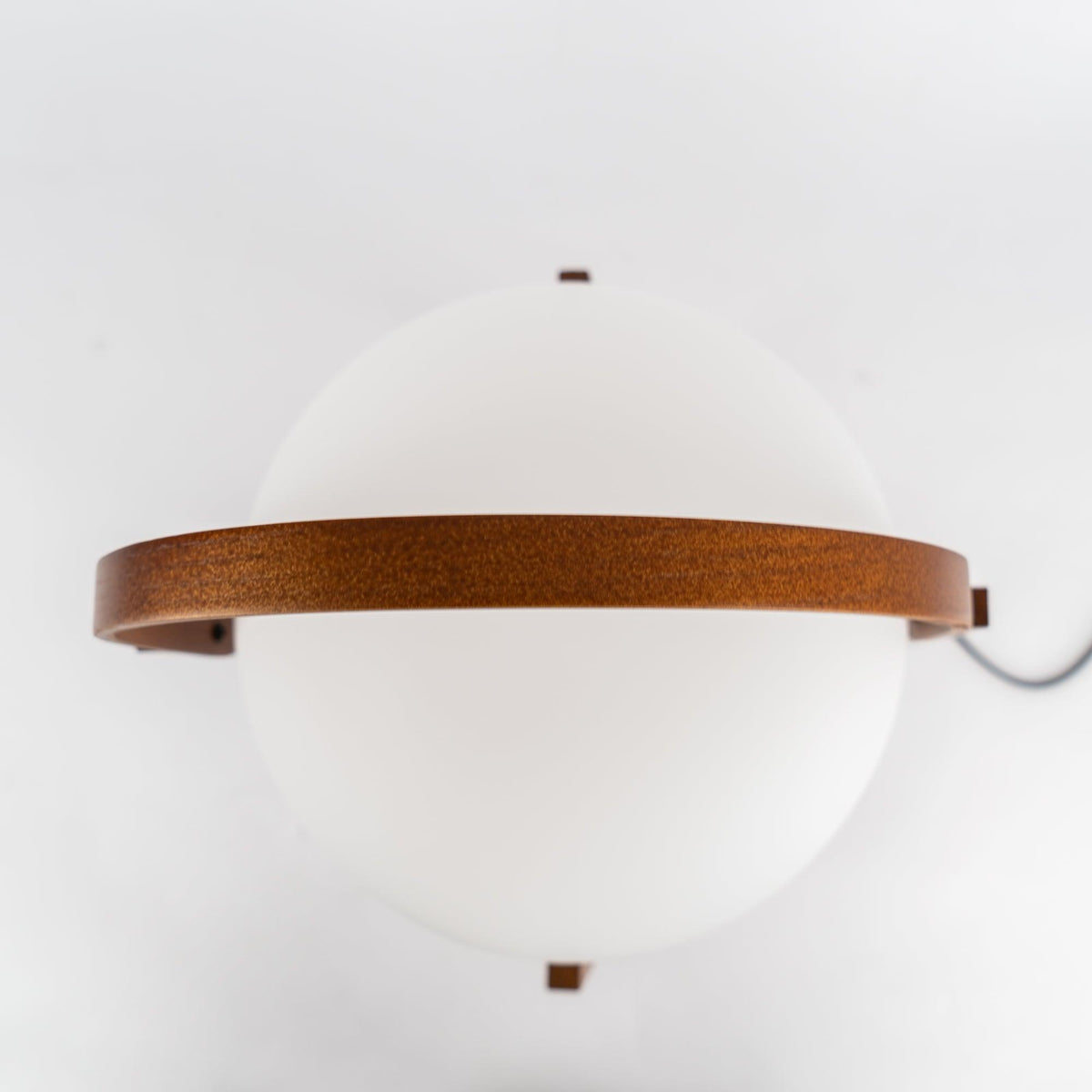 Portable Lantern Glass Table Light, Bedside Table Lamp, detail 45