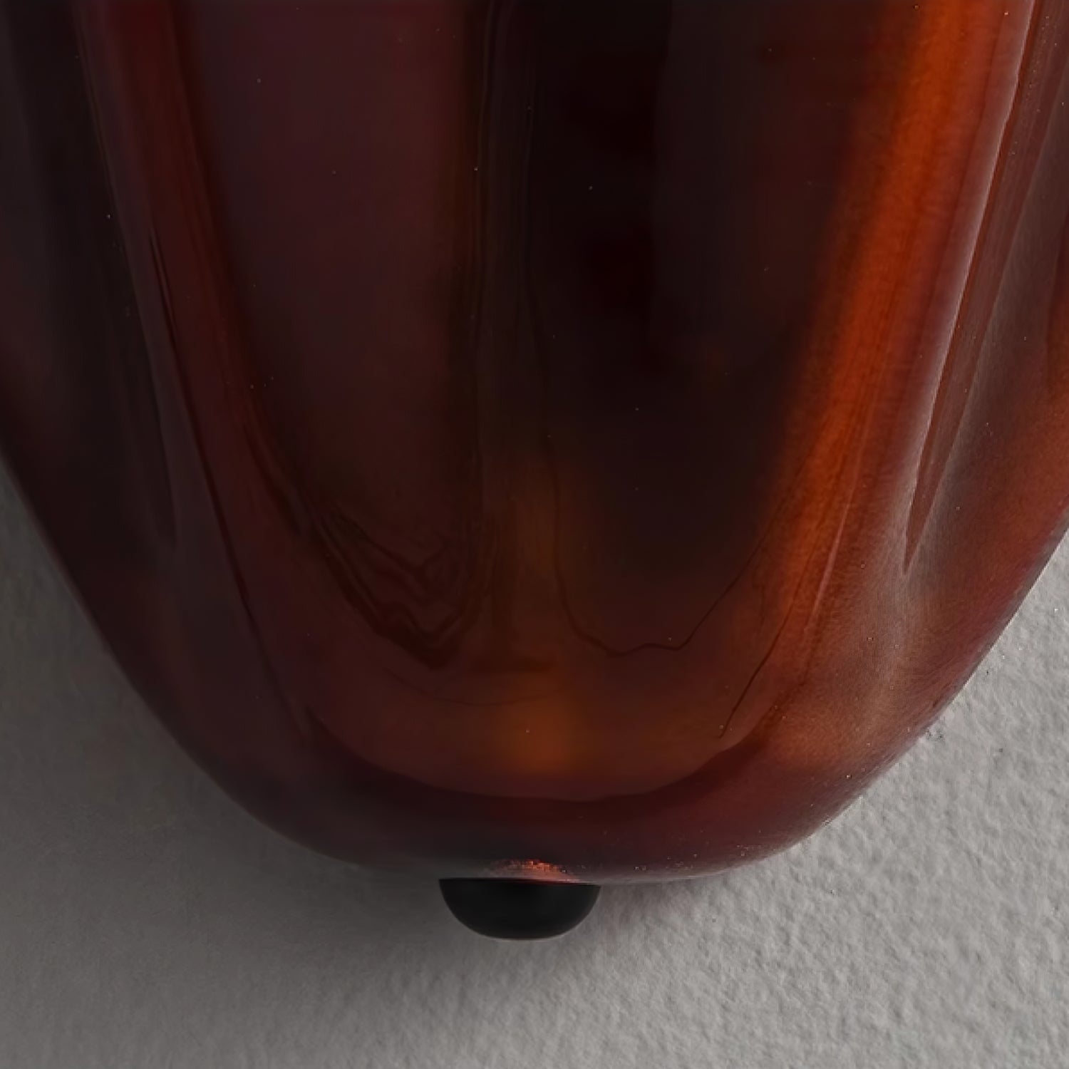 Petalia Wall Light, Hardwired Wall Sconce, detail 10