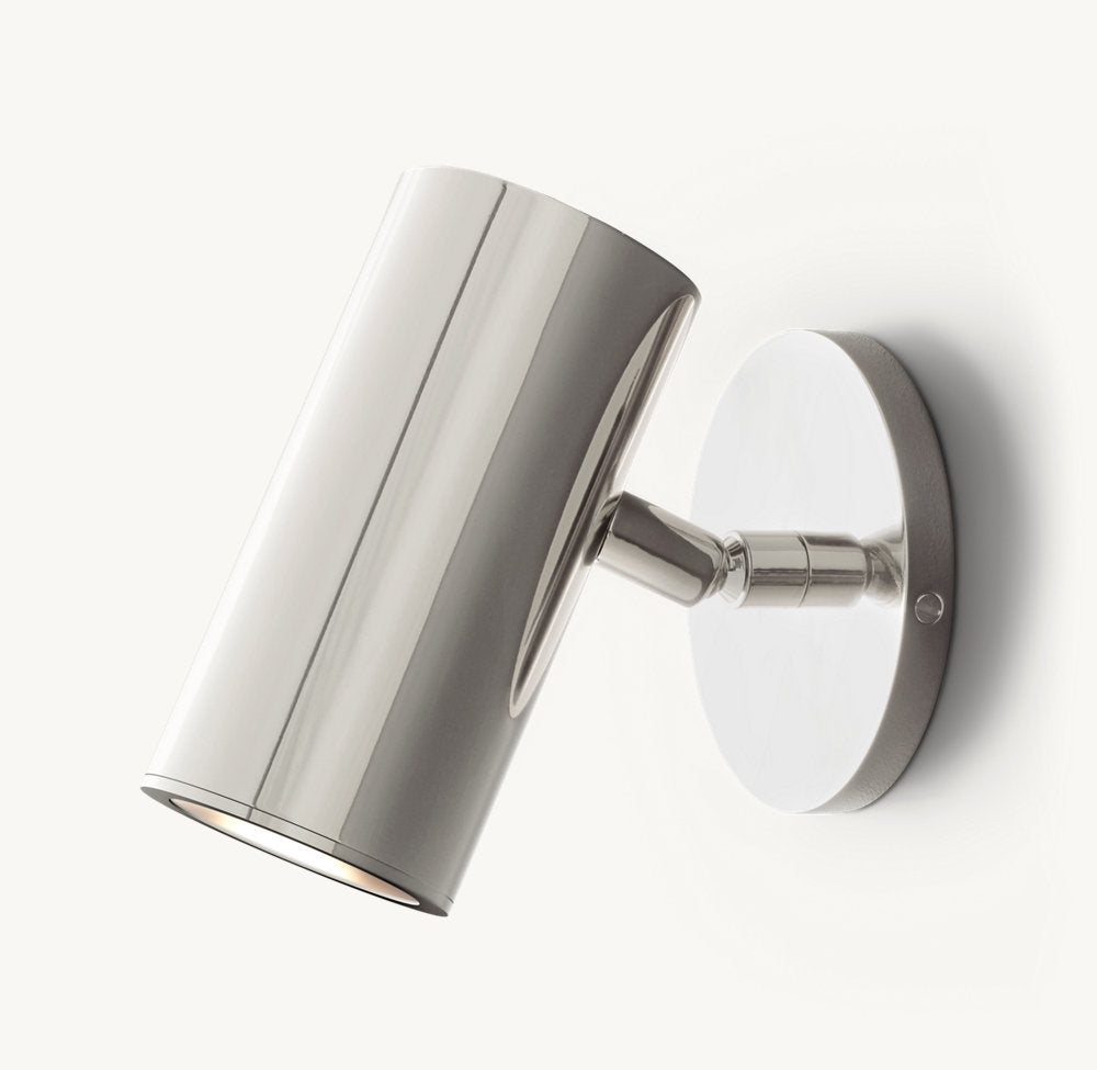 Champeaux Wall Light, Bathroom Wall Sconce, detail 15