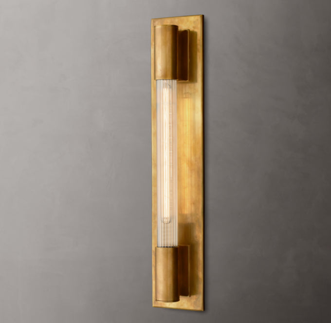 Massenet Wall Light, Wall Sconce, detail 30