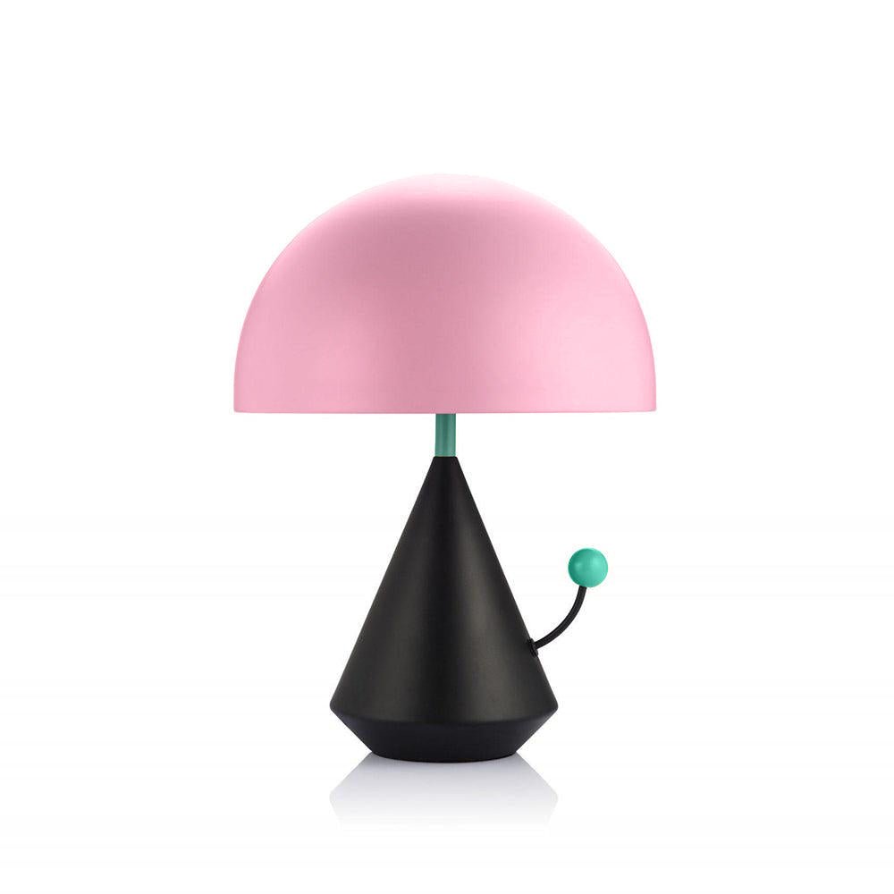 Dali Divina Desk Light, Bedside Table Lamp, detail 13