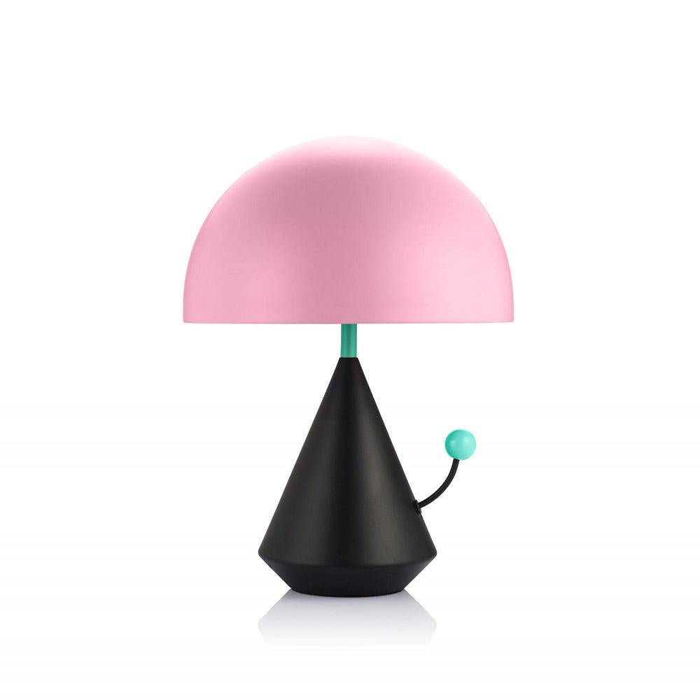 Dali Divina Desk Light, Bedside Table Lamp, detail 14