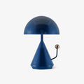 Dali Divina Desk Light, Bedside Table Lamp, Metal, Φ 11.8 x H 16.9