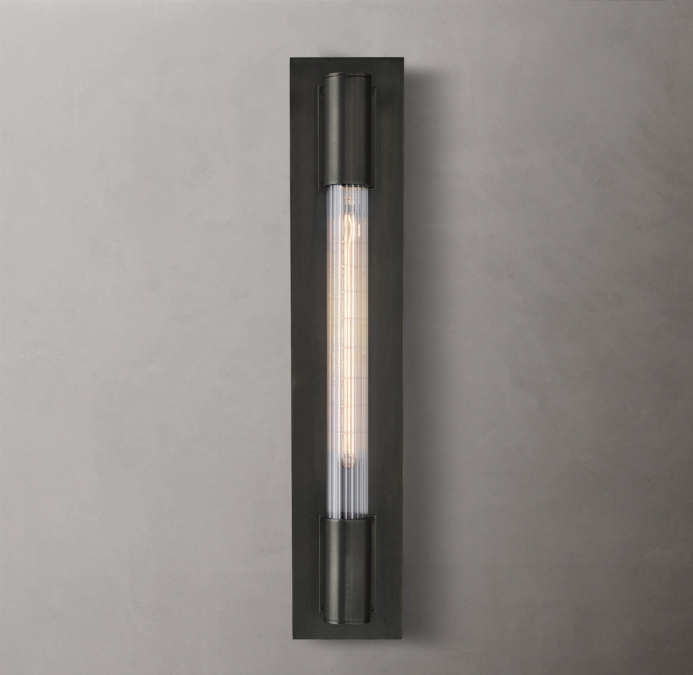 Massenet Wall Light, Wall Sconce, detail 16