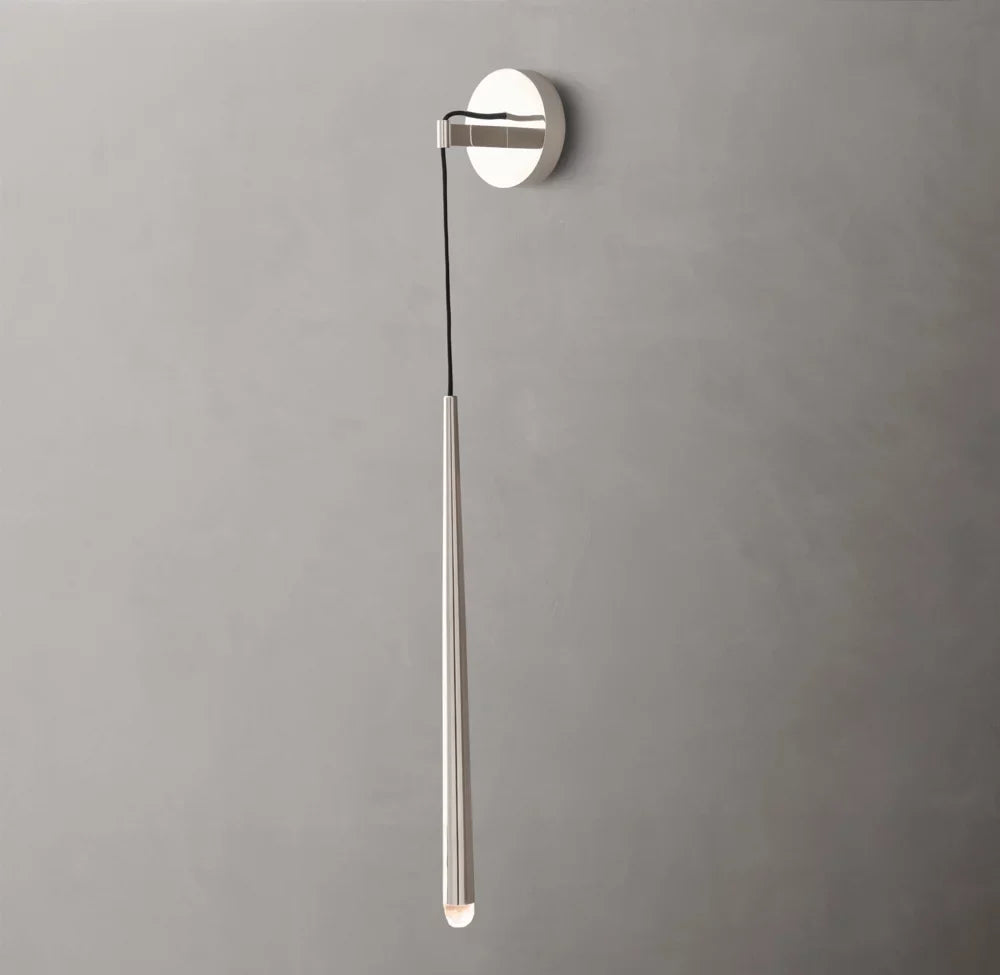 Aquitaine Grand Wall Light, Bathroom Wall Sconce, detail 14