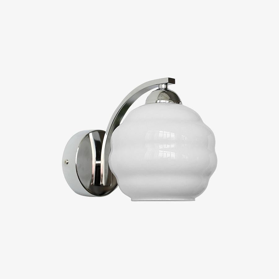 Deco Revival Wall Light, Bedroom Wall Sconce, detail 28