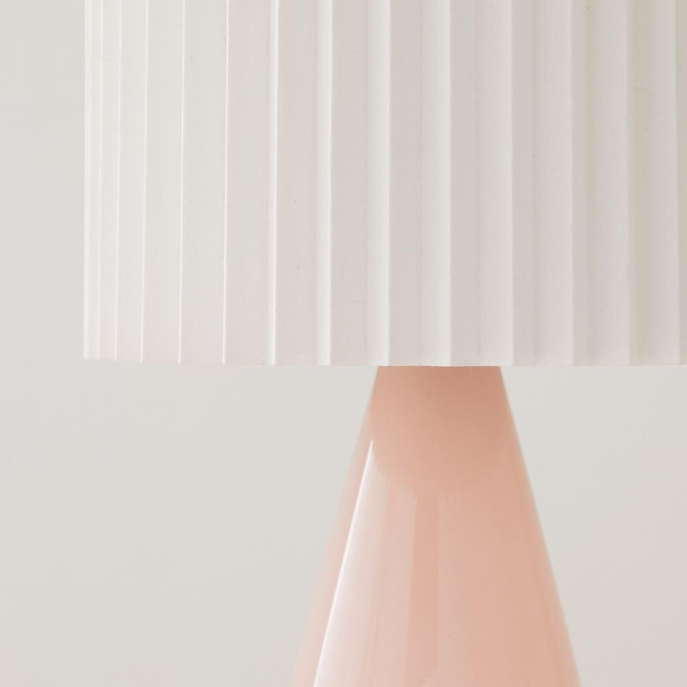 Delilah Table Light, Bedside Table Lamp, detail 11