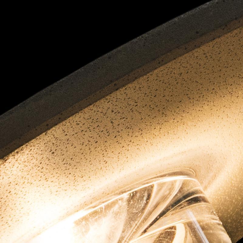 Terrazzo Clean-Lined LED Exterior Wall Fixtures Waterproof Porch Lighting, Outdoor Wall Light, detail 9