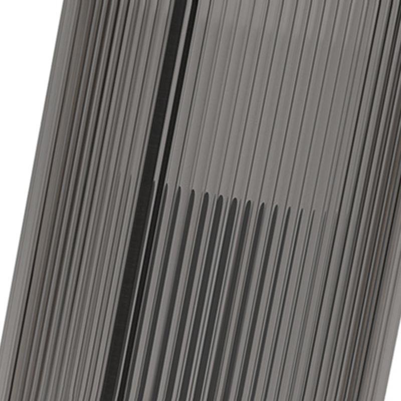 Striped Glass Cylindrical Waterproof Portable Solar Exterior Lanterns, Outdoor Wall Light, detail 5