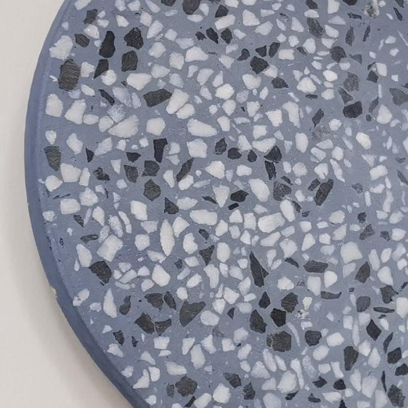 Terrazzo Clean-Lined LED Exterior Wall Fixtures Waterproof Porch Lighting, Outdoor Wall Light, detail 10