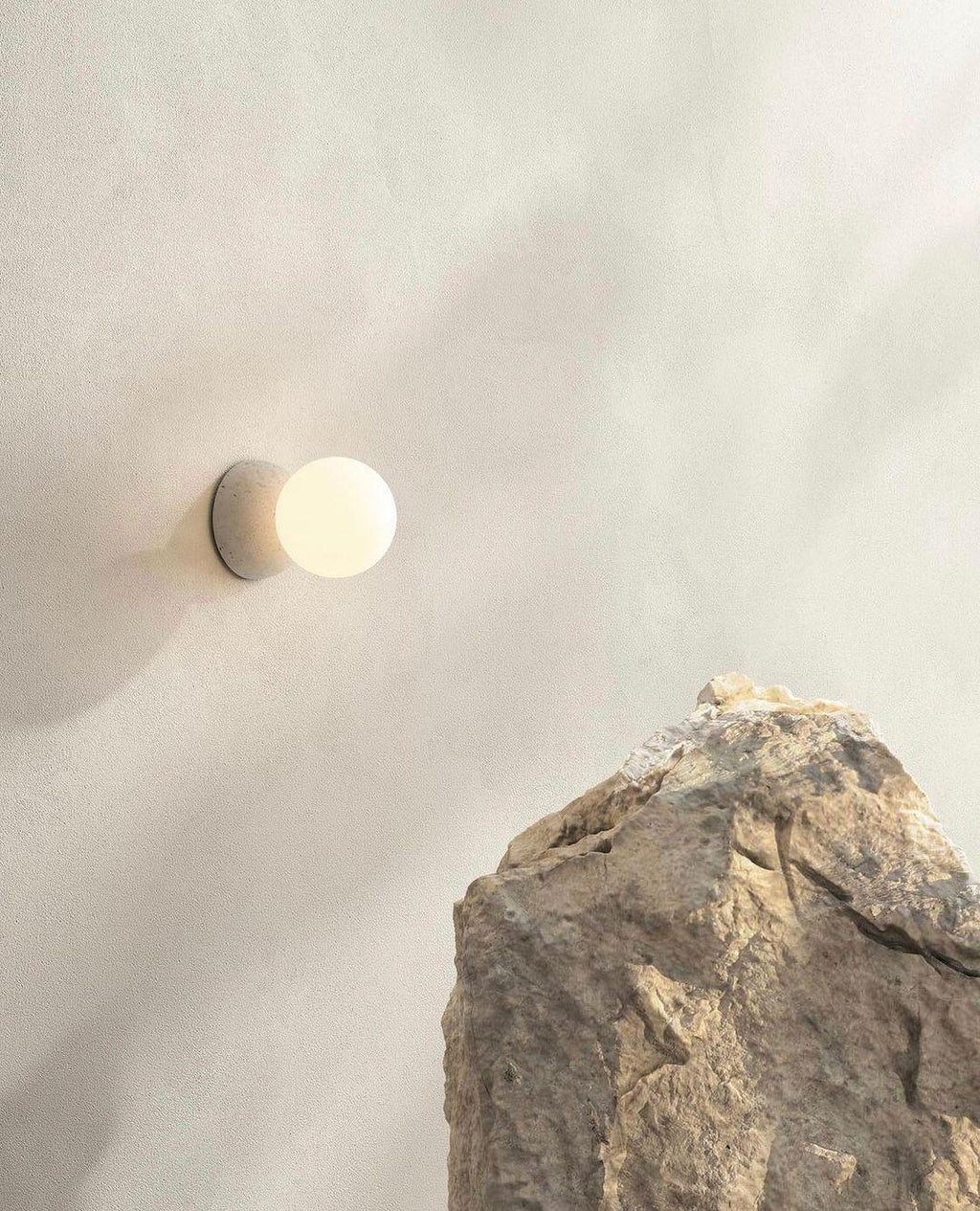 Origo Wall Light, Hardwired Wall Sconce, detail 16