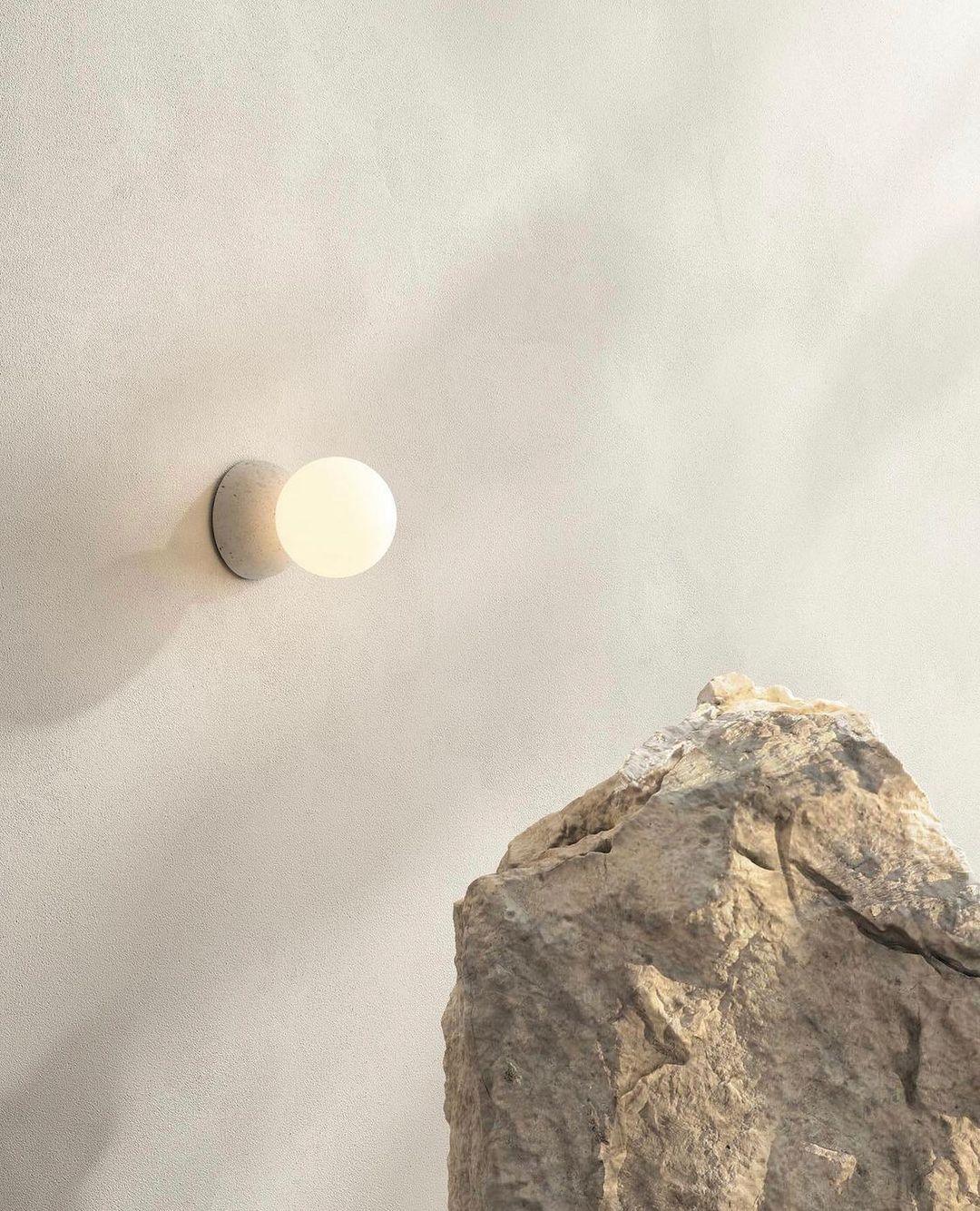 Origo Wall Light, Hardwired Wall Sconce, detail 16
