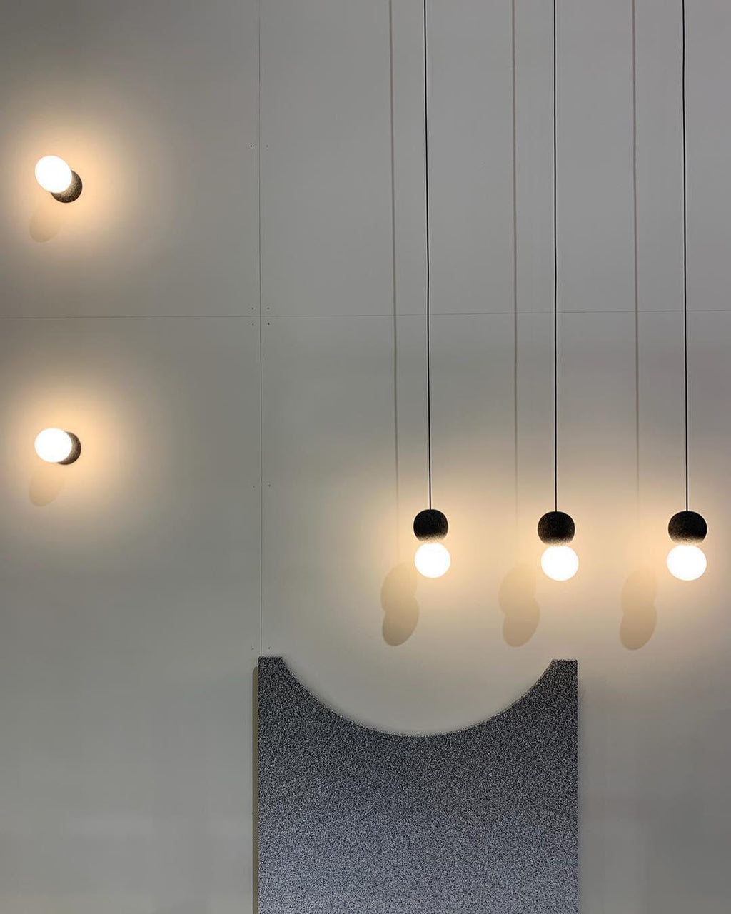 Origo Wall Light, Hardwired Wall Sconce, detail 17