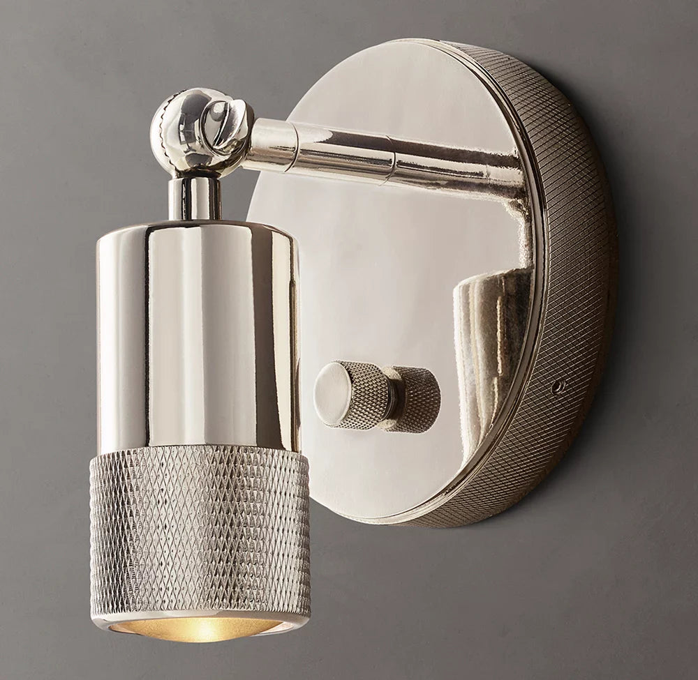 Utilitaire Task Wall Light, Wall Sconce, detail 14