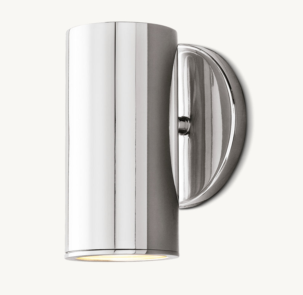 Champeaux Exterior Sconce, Outdoor Wall Light, detail 11