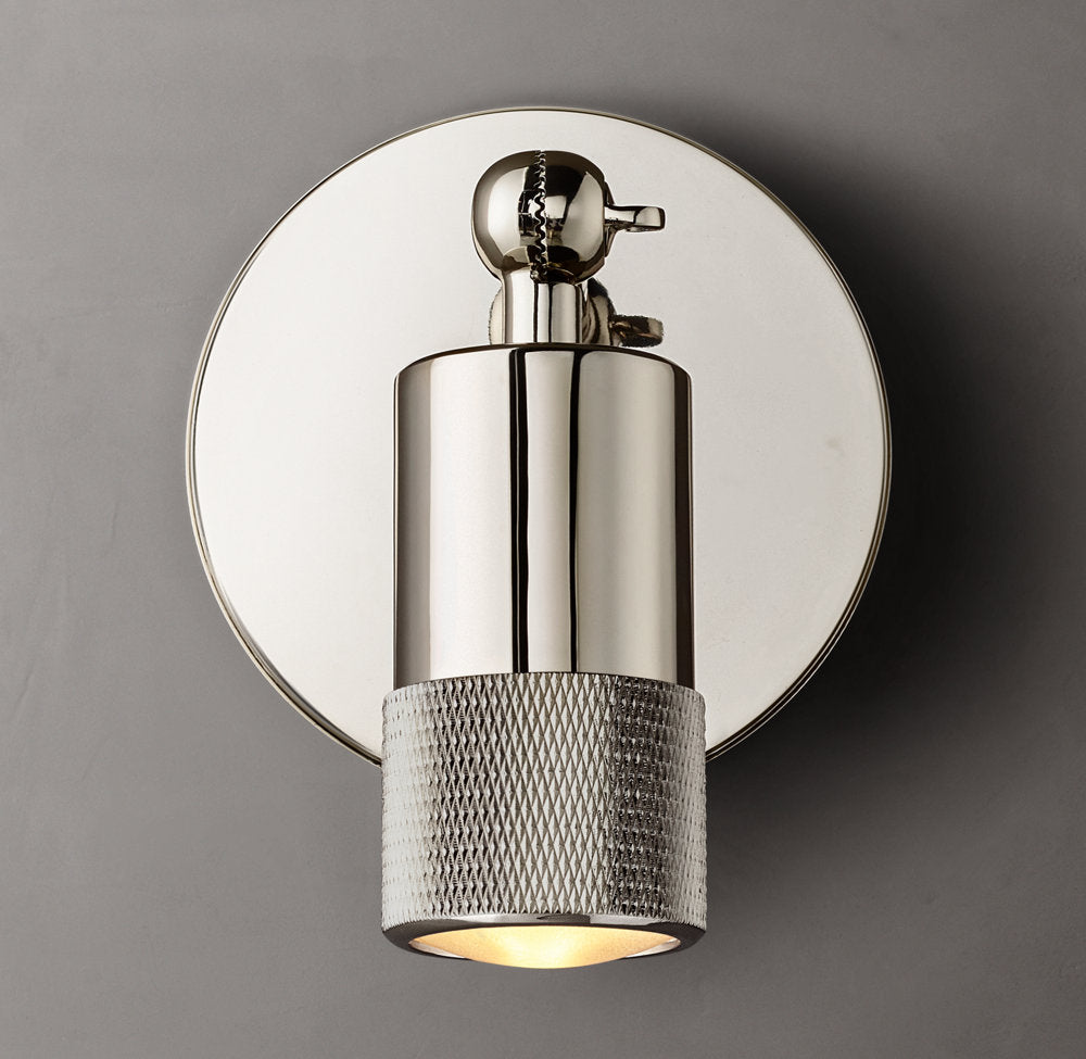Utilitaire Task Wall Light, Wall Sconce, detail 16