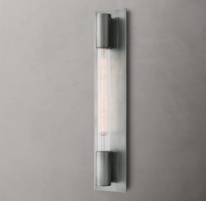 Massenet Wall Light, Wall Sconce, detail 31