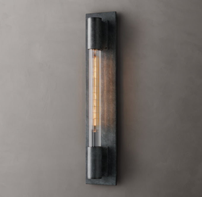 Massenet Wall Light, Wall Sconce, detail 33
