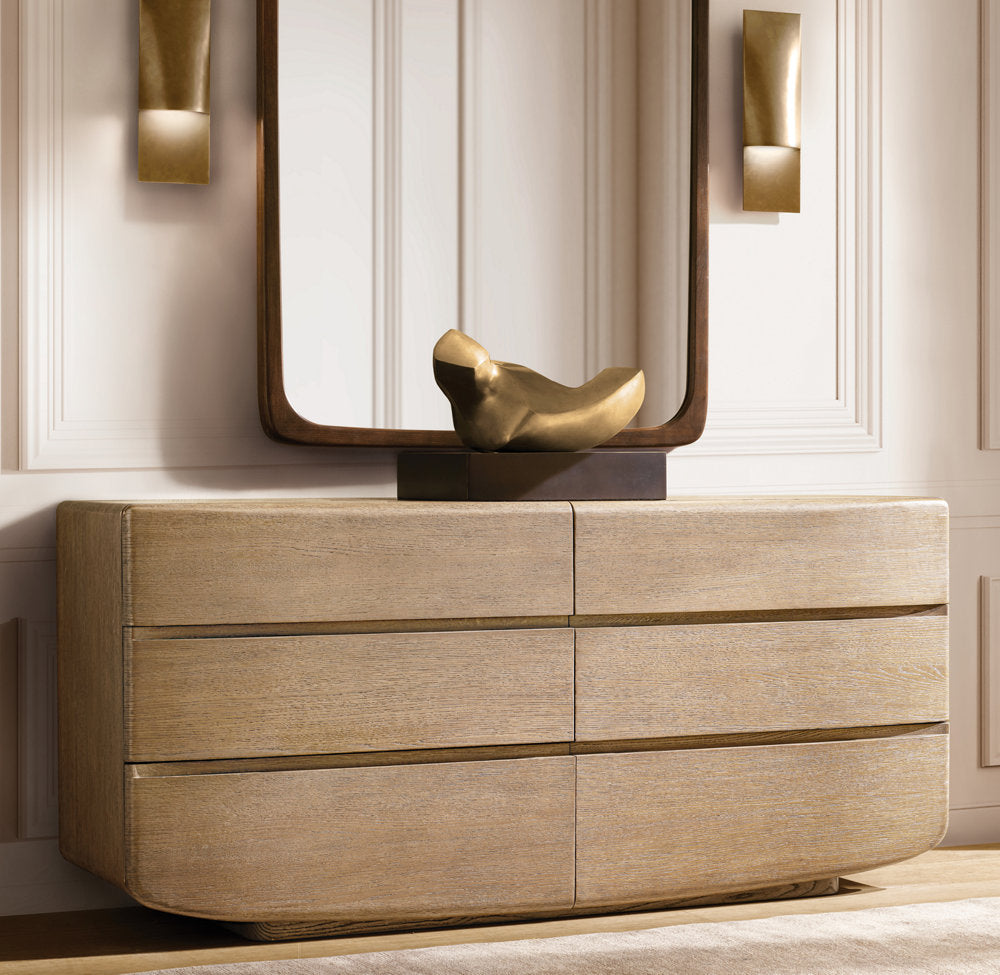 Taza Vertical Box Sconce, Wall Sconce, detail 9