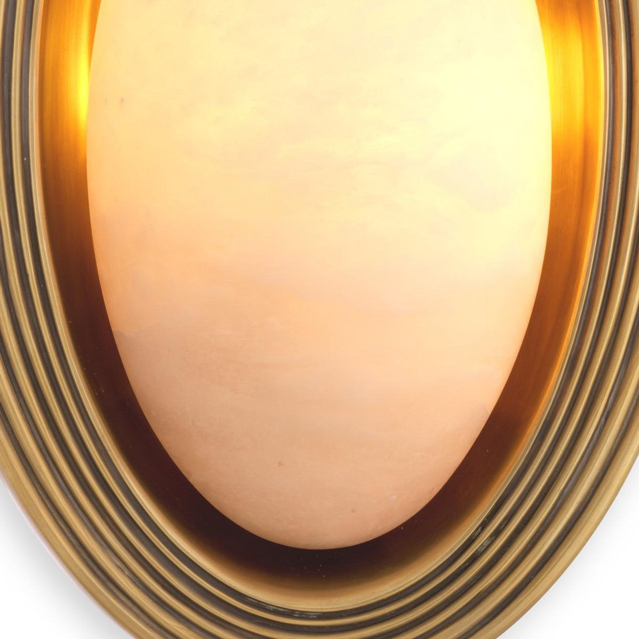 Savono Wall Light, Hardwired Wall Sconce, detail 2