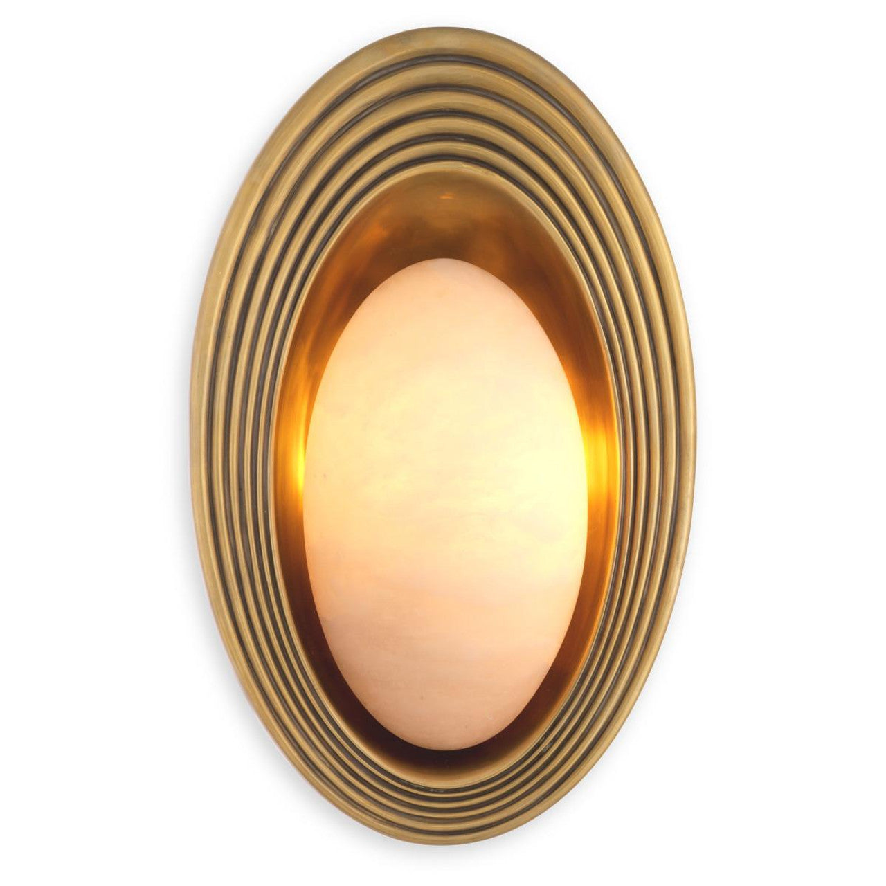 Savono Wall Light, Hardwired Wall Sconce, detail 4