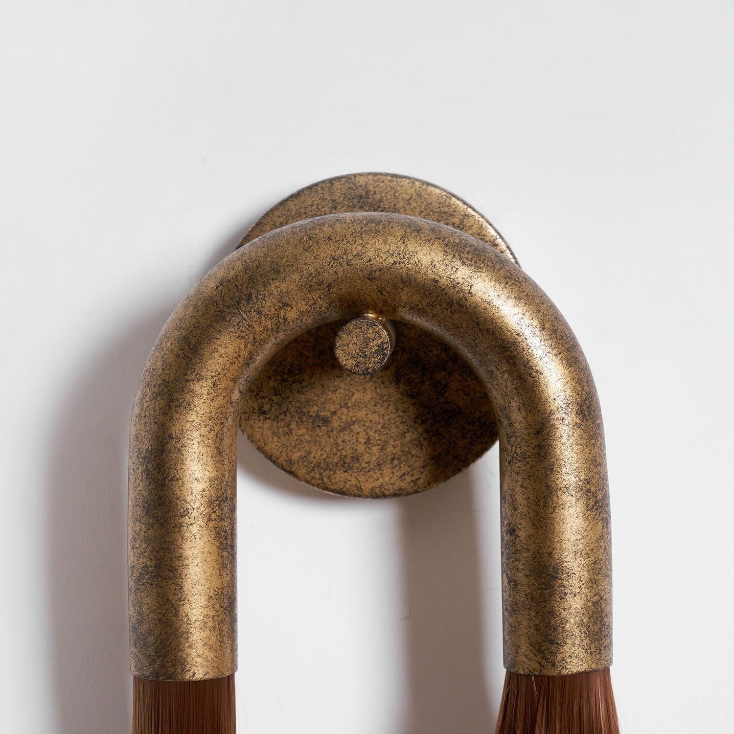 Equine Grace Wall Light, Bedroom Wall Sconce, detail 48