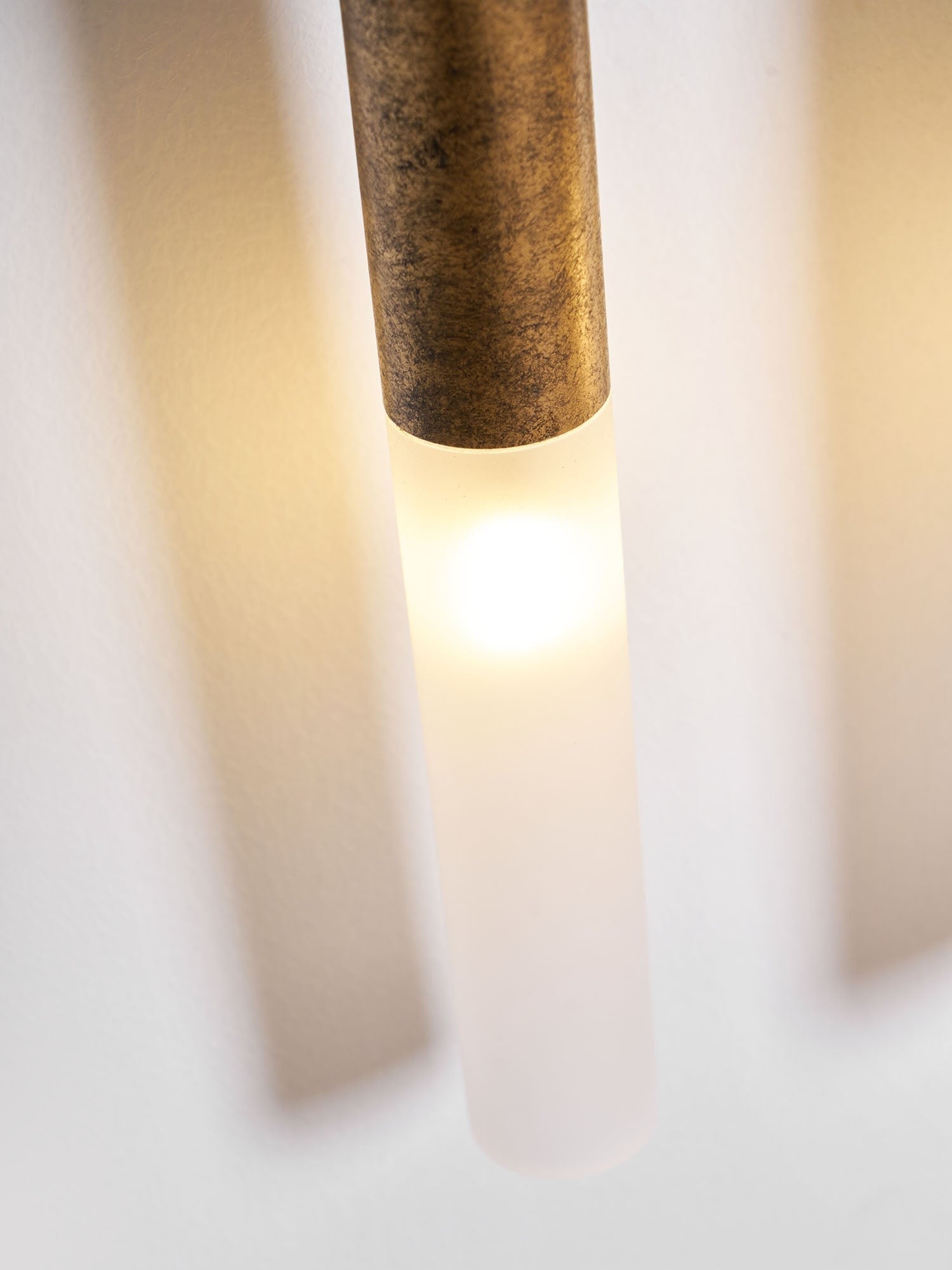 Equine Grace Wall Light, Bedroom Wall Sconce, detail 51