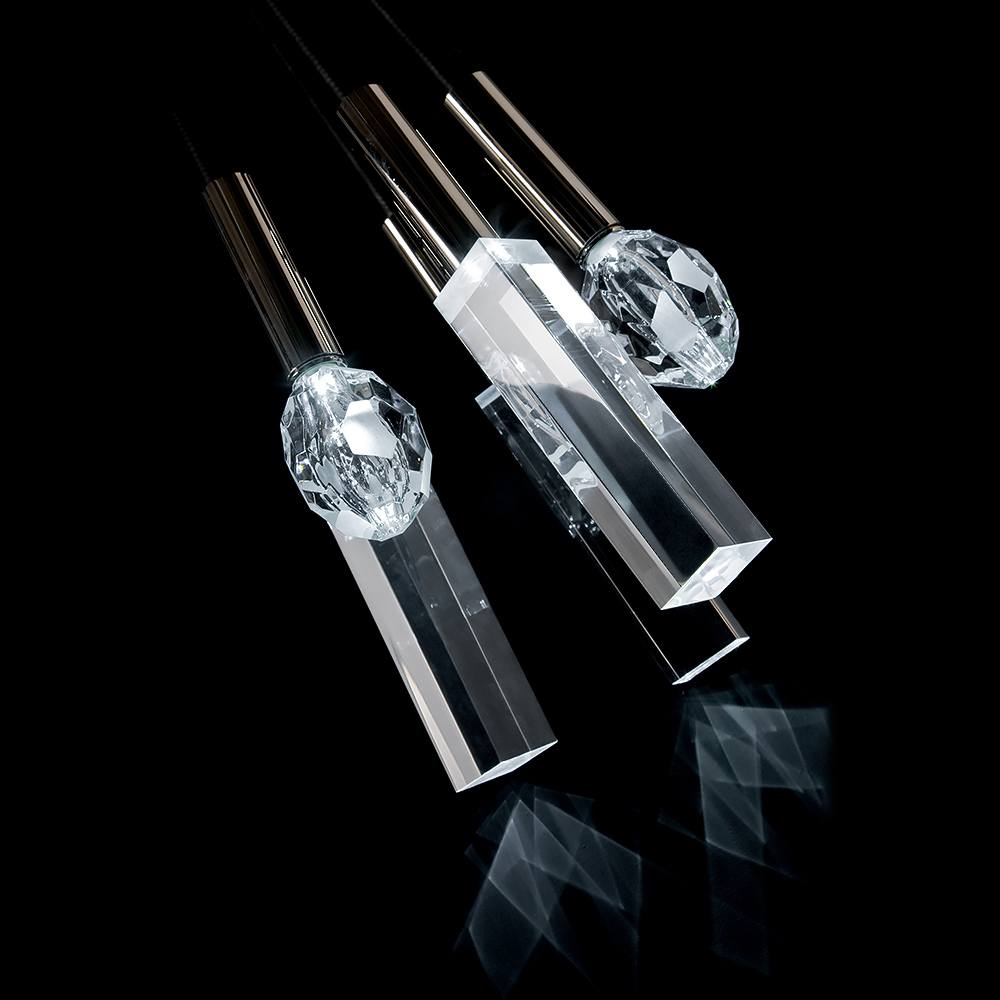 Exclusive Contemporary Black Rubber Wall Light, Bedroom Wall Sconce, detail 4