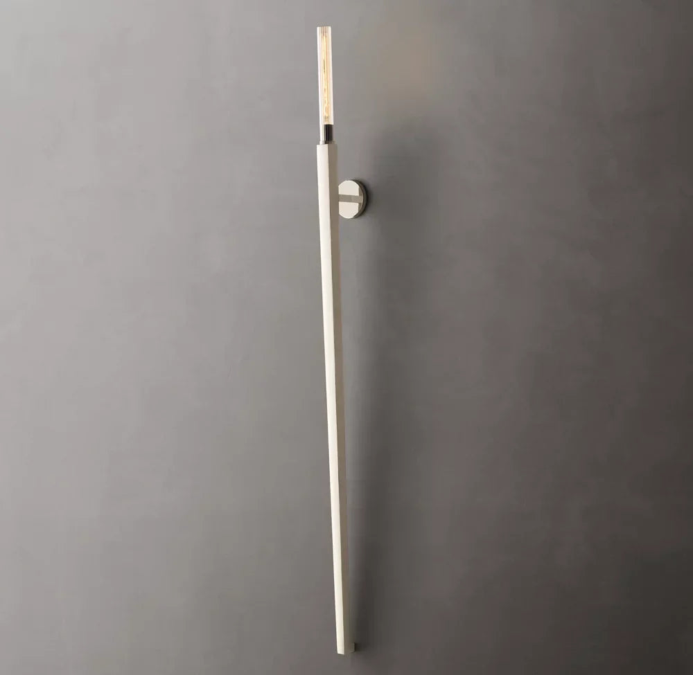 Cannele Torch Wall Light, Wall Sconce, detail 13
