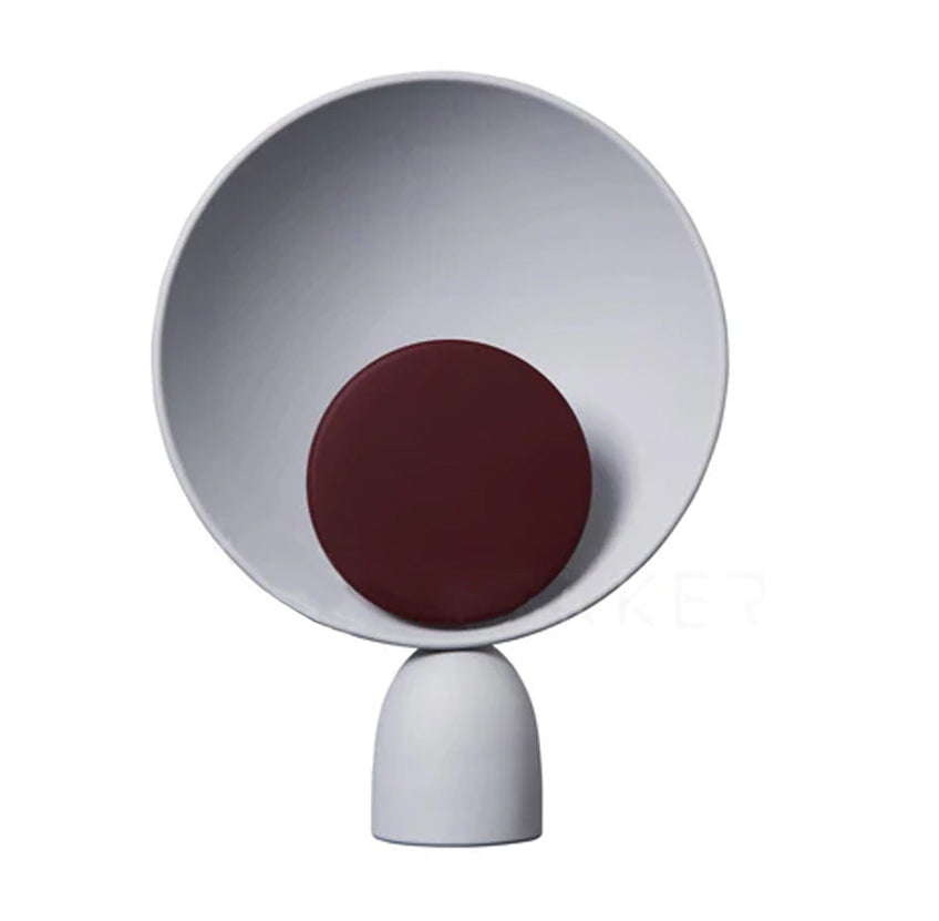 Blooper Table Light, Bedside Table Lamp, detail 20