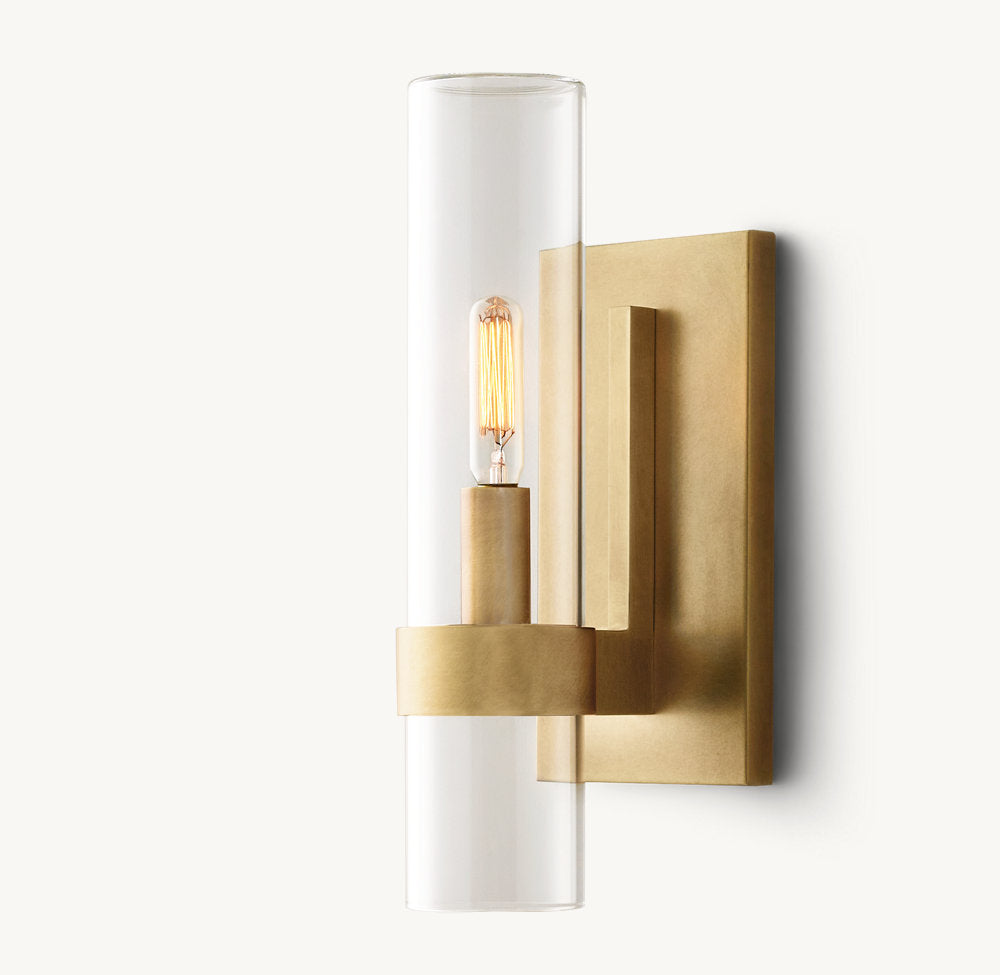 Ravelle Exterior Sconce, Outdoor Wall Light, detail 7