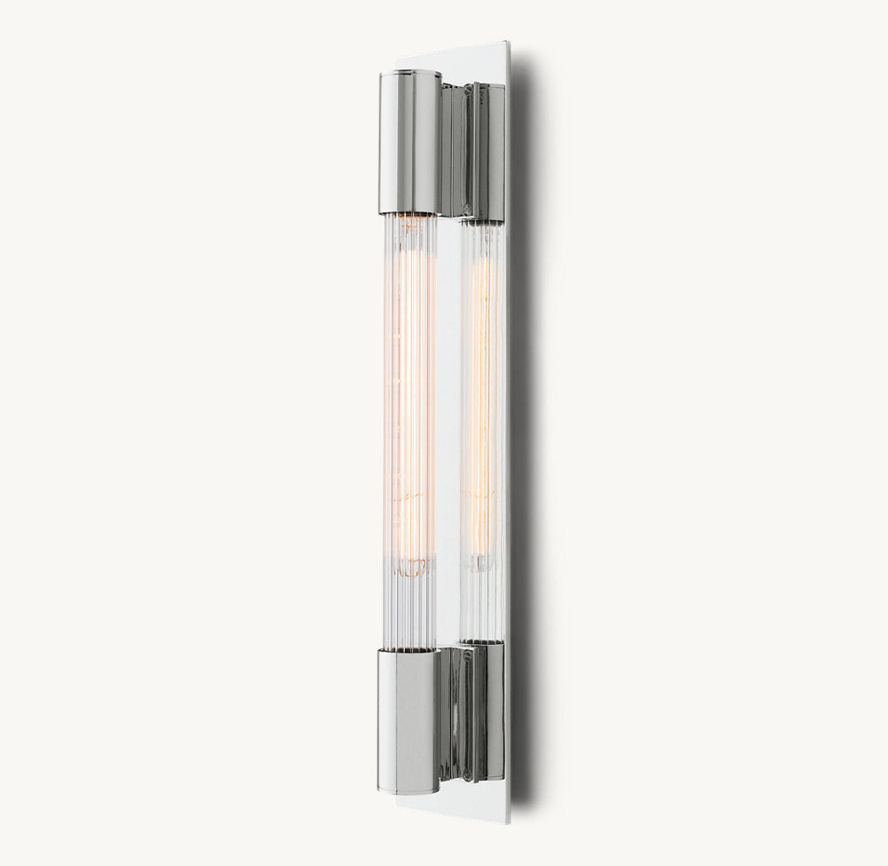 Massenet Wall Light, Wall Sconce, detail 29