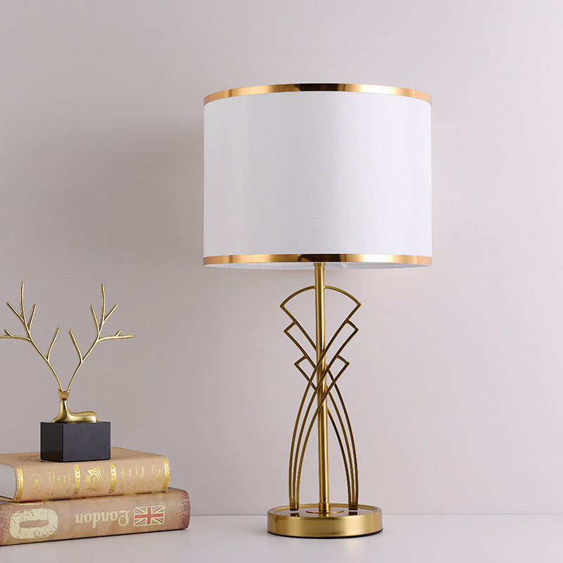 Contemporary Dimmable Table Light – Creative Lighting for Living Room & Bedroom, Bedside Table Lamp, detail 3