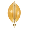 Artisan Embark 24" Tall LED Wall Light, Bedroom Wall Sconce